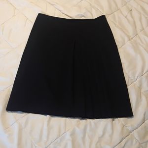 Apostrophe I A-line Skirt